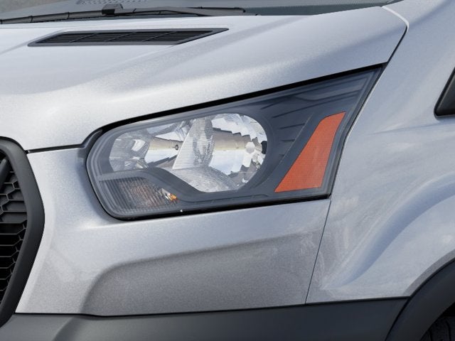 2027 Ford Transit-350 XL