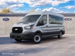 2027 Ford Transit-350 XL