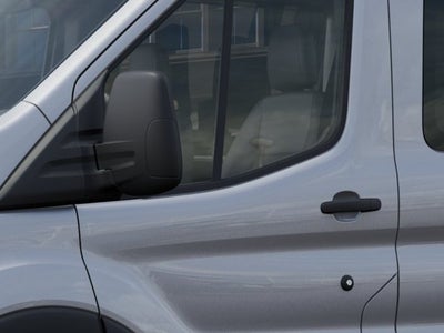 2027 Ford Transit-350 XL