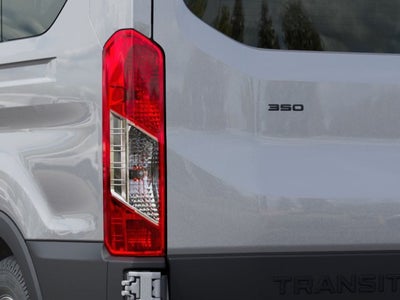 2027 Ford Transit-350 XL