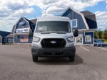 2027 Ford Transit-350 XL