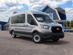2027 Ford Transit-350 XL