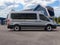 2027 Ford Transit-350 XL