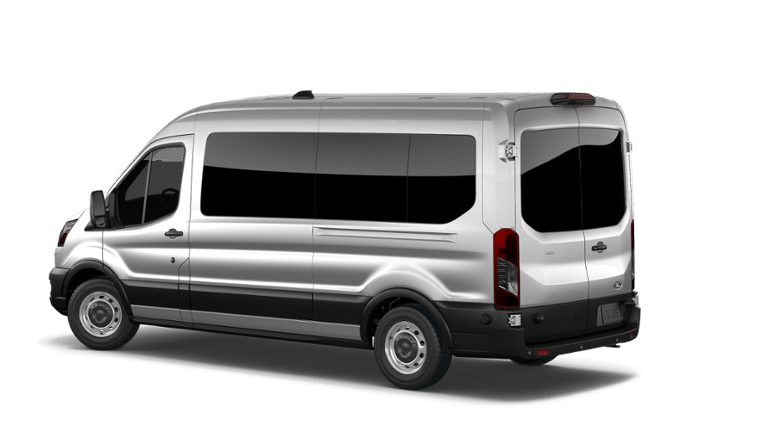 2027 Ford Transit-350 XL