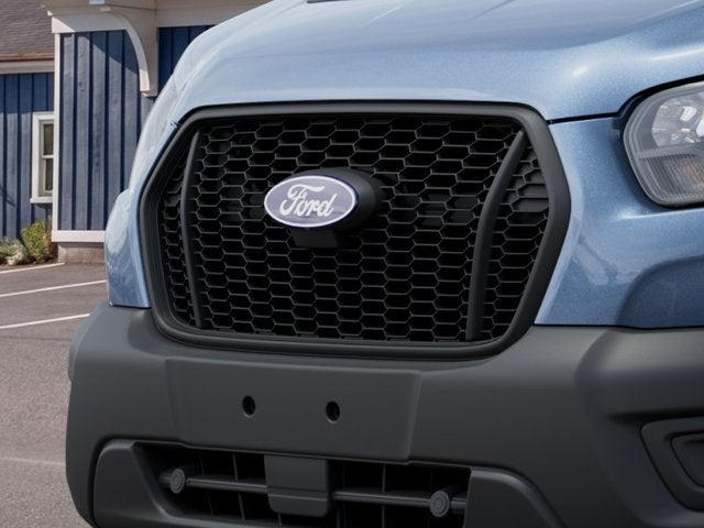 2027 Ford Transit-350 XL