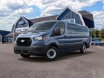 2027 Ford Transit-350 XL