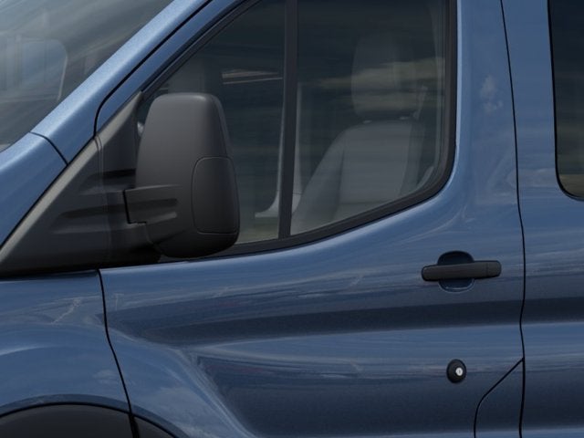 2027 Ford Transit-350 XL