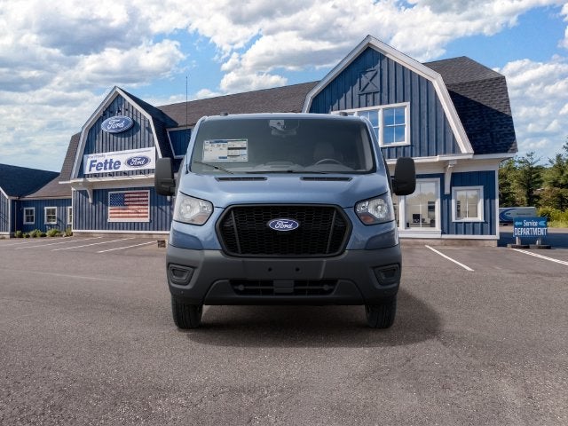 2027 Ford Transit-350 XL