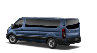 2027 Ford Transit-350 XL