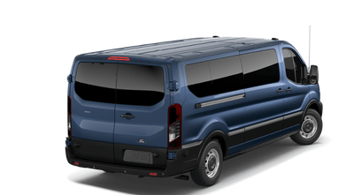 2027 Ford Transit-350 XL