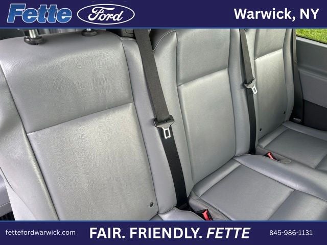 2019 Ford Transit-350 XL