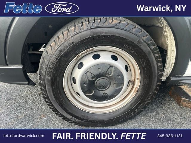 2019 Ford Transit-350 XL