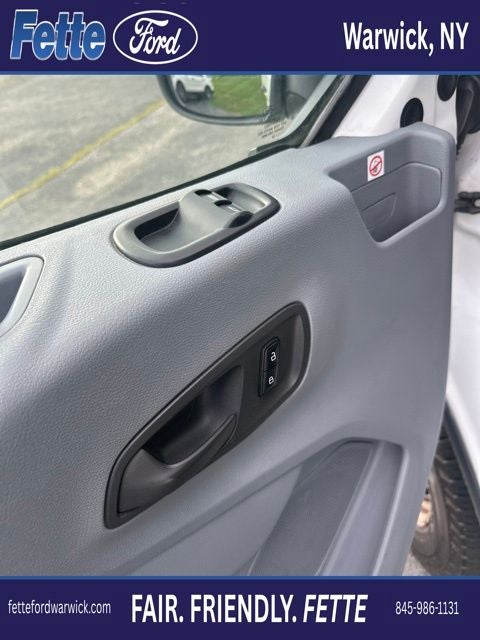 2019 Ford Transit-350 XL