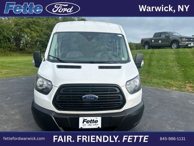 2019 Ford Transit-350 XL