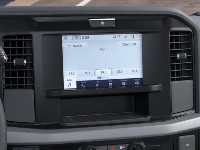 2026 Ford F-550SD XL DRW