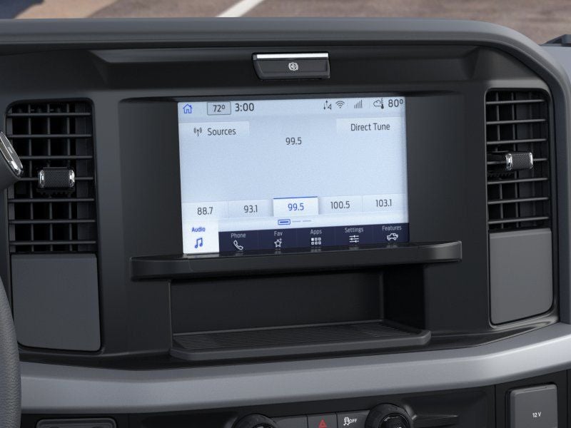 2026 Ford F-550SD XL DRW