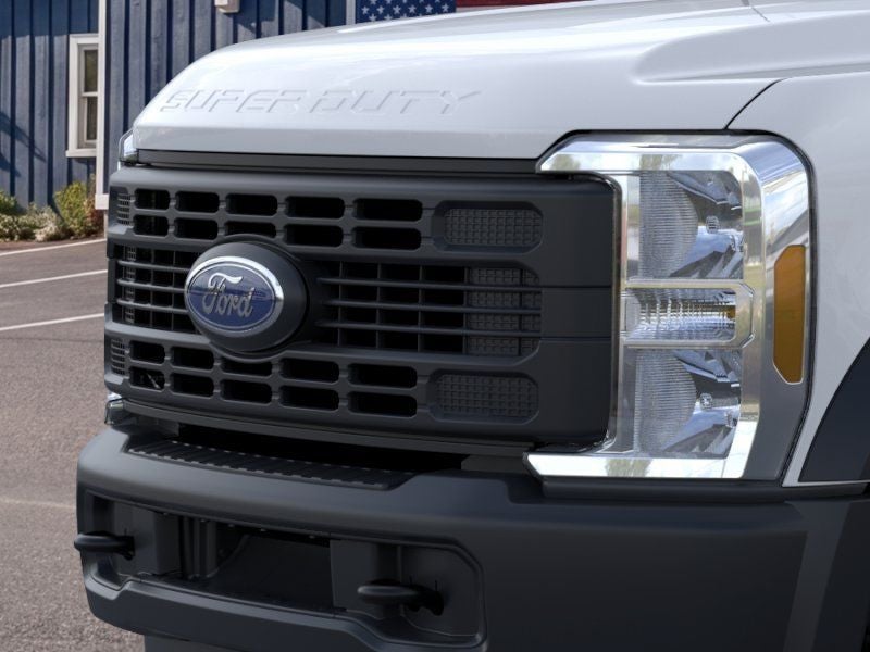 2026 Ford F-550SD XL DRW