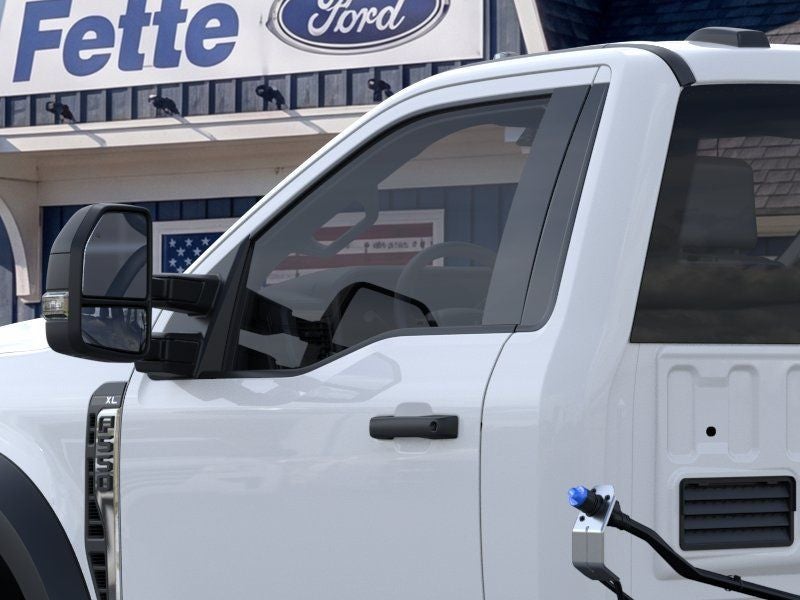 2026 Ford F-550SD XL DRW