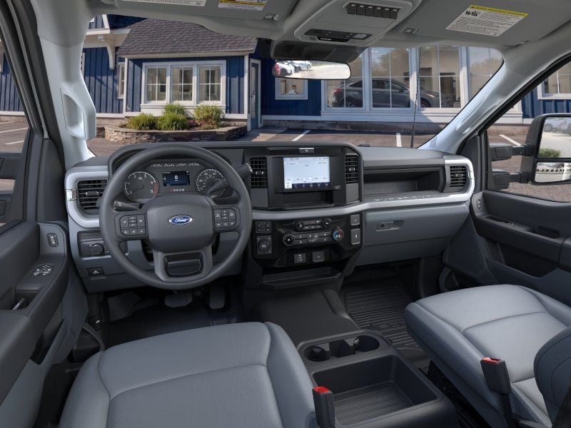 2026 Ford F-550SD XL DRW