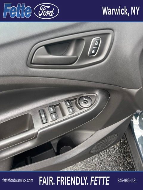 2019 Ford Escape S