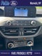 2022 Ford Escape S