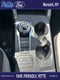 2022 Ford Escape S