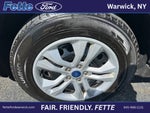 2022 Ford Escape S