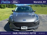 2022 Ford Escape S