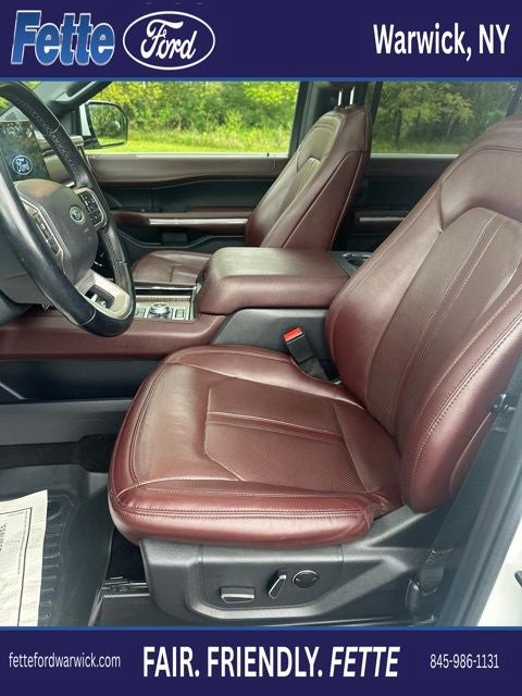 2023 Ford Expedition Max Limited