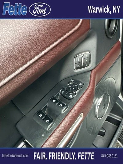 2023 Ford Expedition Max Limited