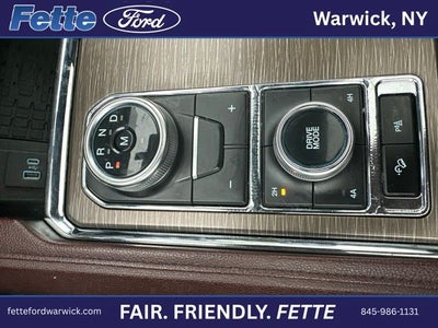 2023 Ford Expedition Max Limited