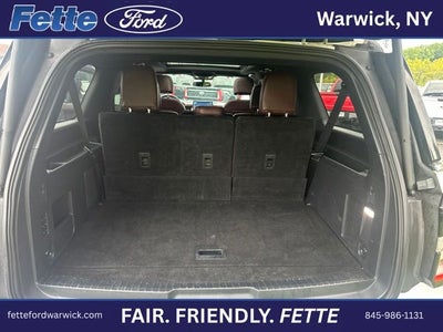 2023 Ford Expedition Max Limited