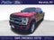 2020 Ford F-250SD Platinum