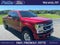 2020 Ford F-250SD Platinum
