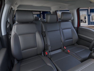 2026 Ford F-250SD F-250® Lariat®