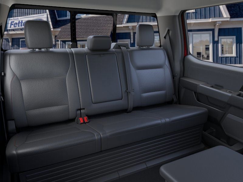 2026 Ford F-250SD F-250® Lariat®