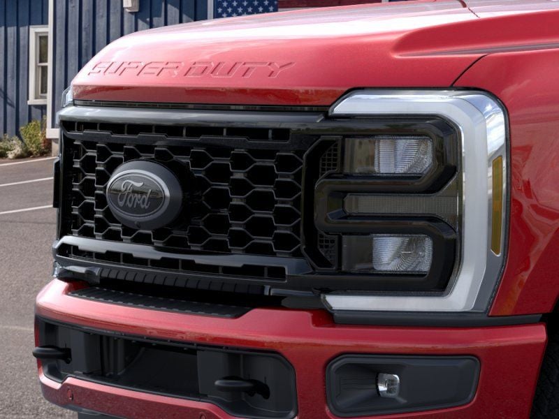 2026 Ford F-250SD F-250® Lariat®