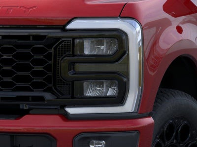 2026 Ford F-250SD F-250® Lariat®