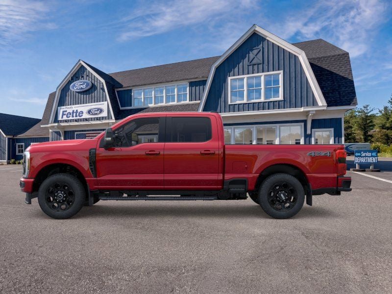 2026 Ford F-250SD F-250® Lariat®