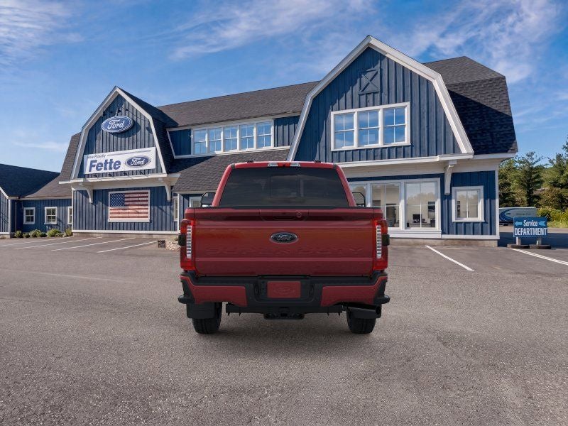 2026 Ford F-250SD F-250® Lariat®
