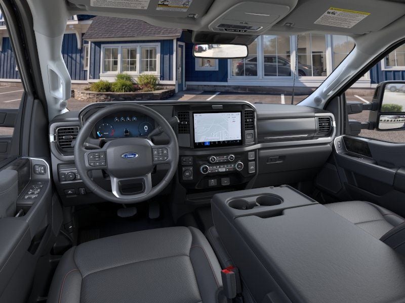2026 Ford F-250SD F-250® Lariat®