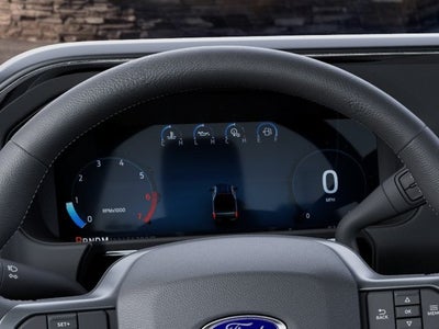 2027 Ford F-250SD Lariat