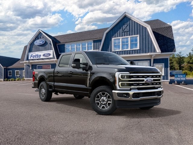 2027 Ford F-250SD Lariat