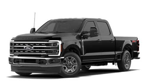 2027 Ford F-250SD Lariat
