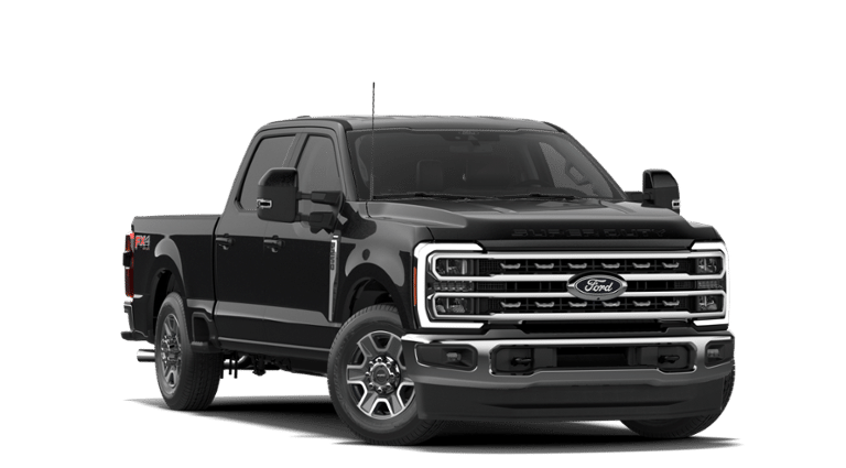 2027 Ford F-250SD Lariat