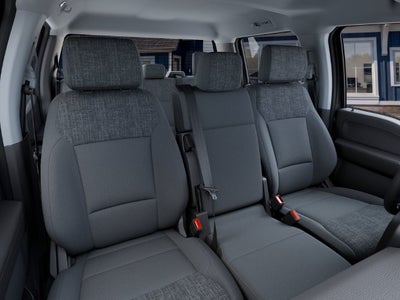 2027 Ford F-250SD XLT