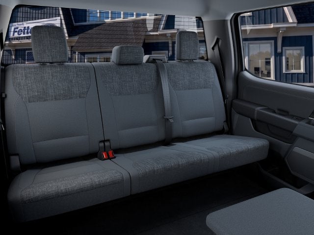 2027 Ford F-250SD XLT