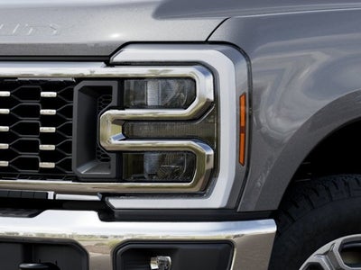 2027 Ford F-250SD XLT