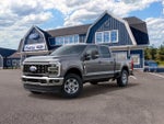 2027 Ford F-250SD XLT