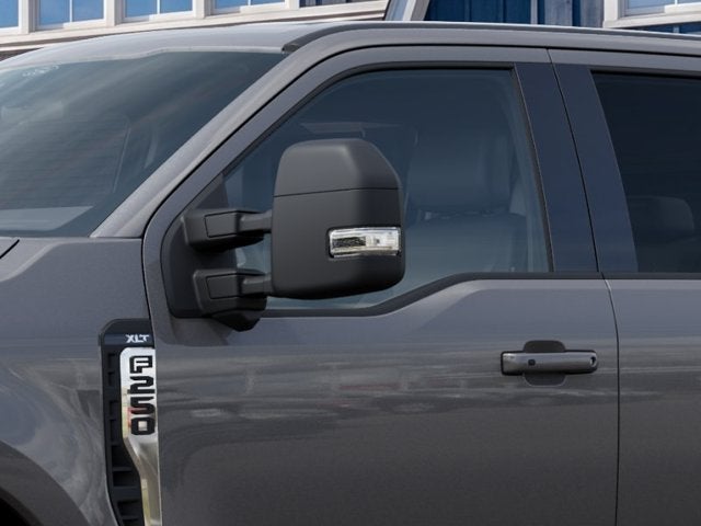 2027 Ford F-250SD XLT